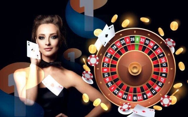 Đặc điểm của Live Casino là sự tương tác trực tiếp với người chia bài